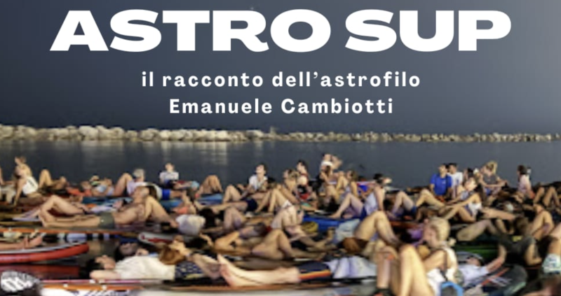 ASTRO SUP